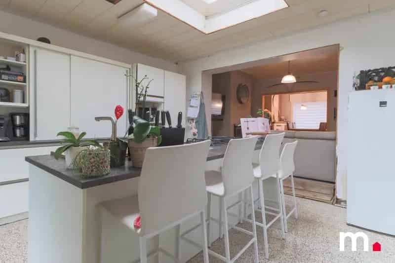 Huis te koop in Leupegem