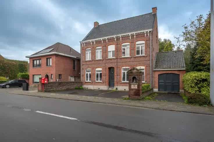 Huis Te Koop