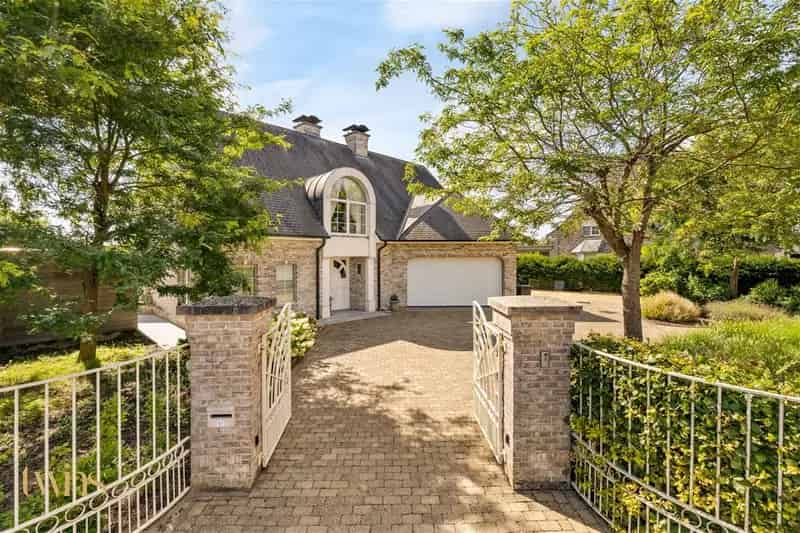 Villa te koop in Appels