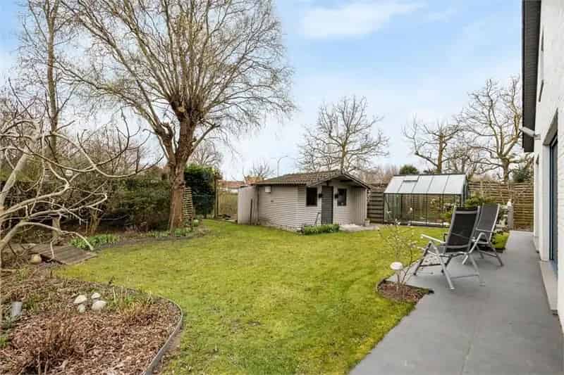Huis te koop Waregem