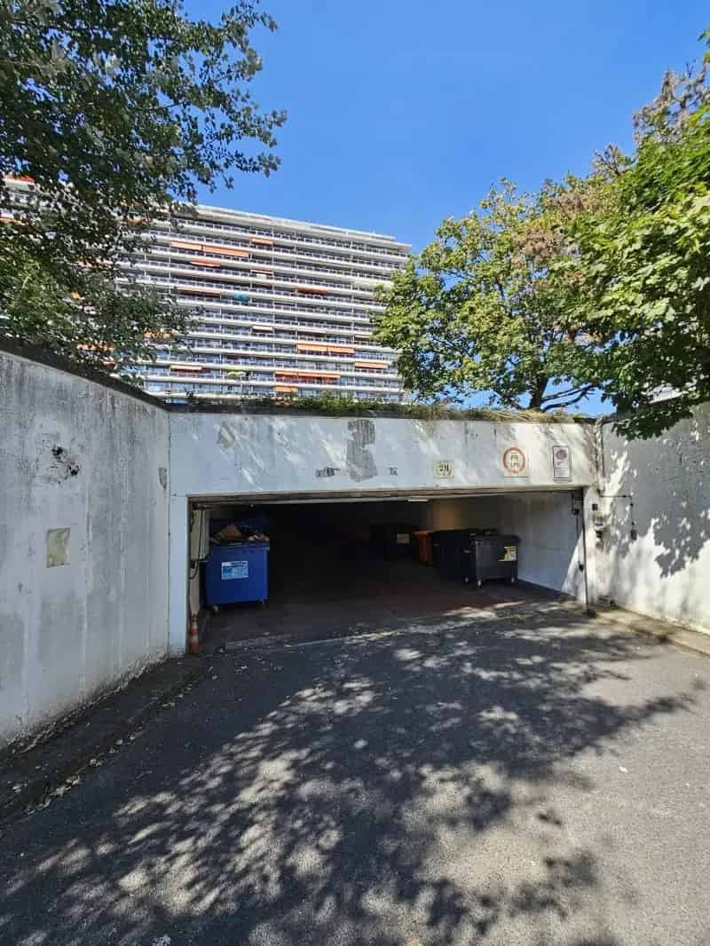 Garage / parking te huur in Gent