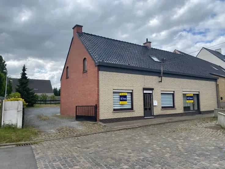 Huis Te Koop