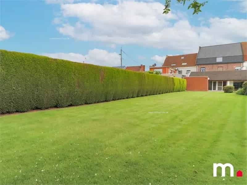 Huis te koop Wevelgem