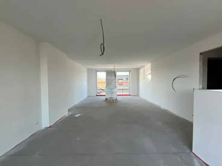Penthouse Te Koop Maldegem Centrum Nieuwbouw