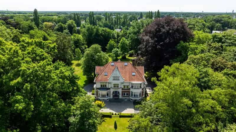 Huis te koop
