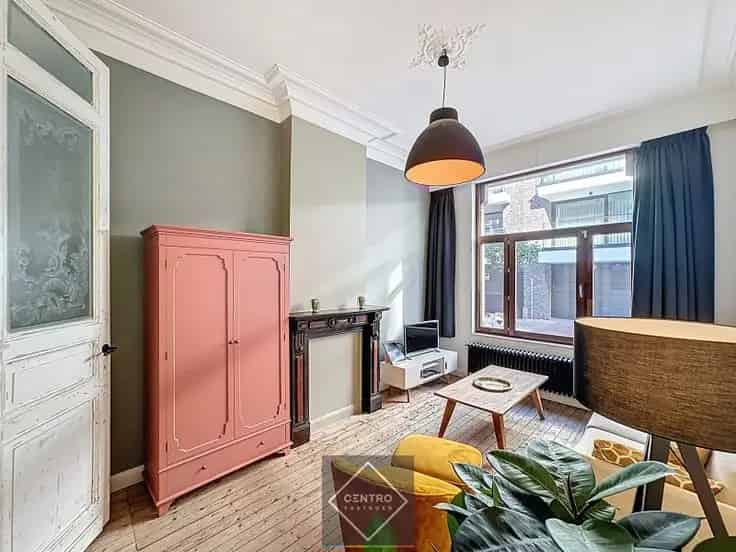 Gerenoveerde Vakantiewoning Blankenberge 5 Rendement