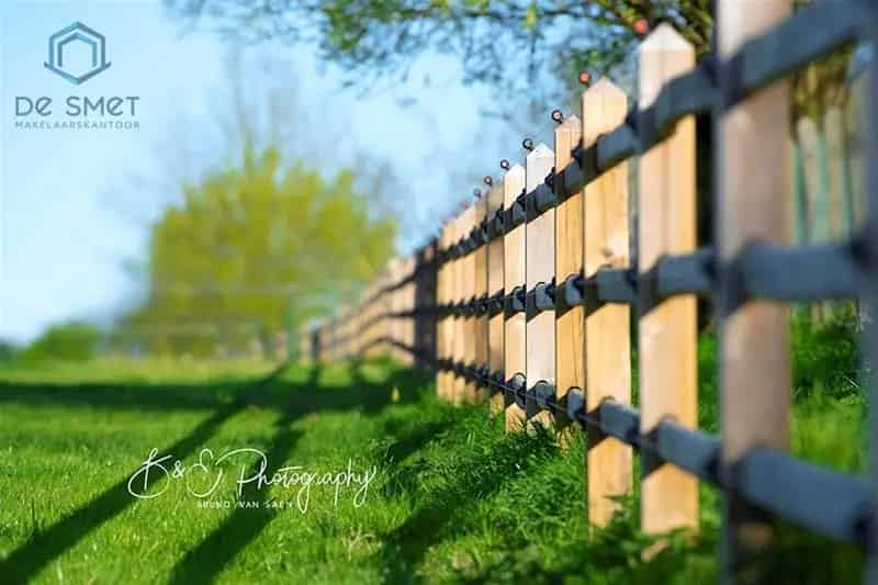 Landbouwgrond te koop in Pamel