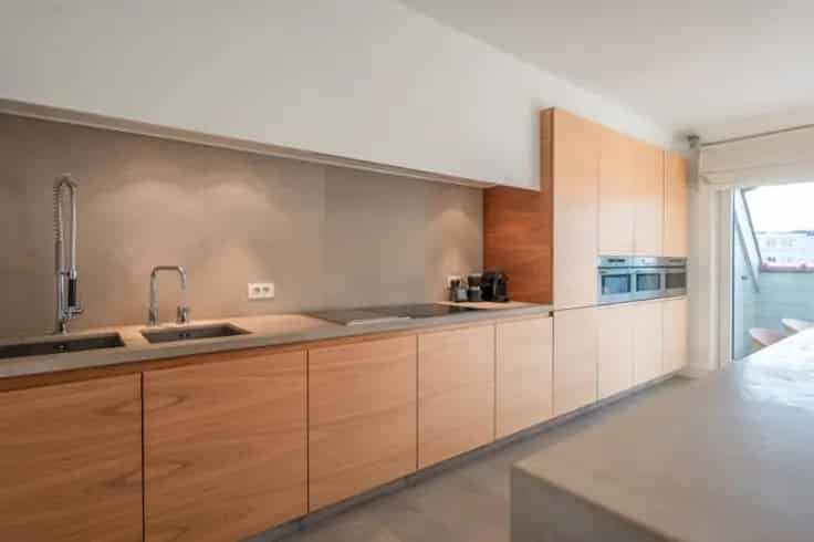 Penthouse Te Koop