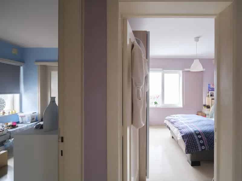Appartement te koop in Wetteren