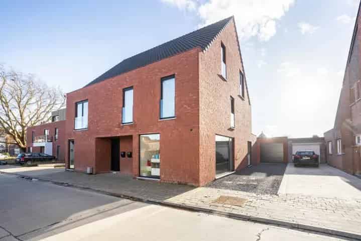 Huis te koop in Oudenaarde