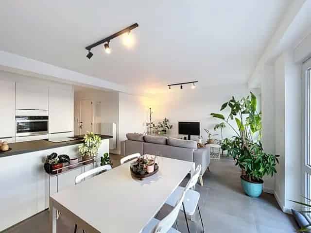 Appartement te koop in Deinze