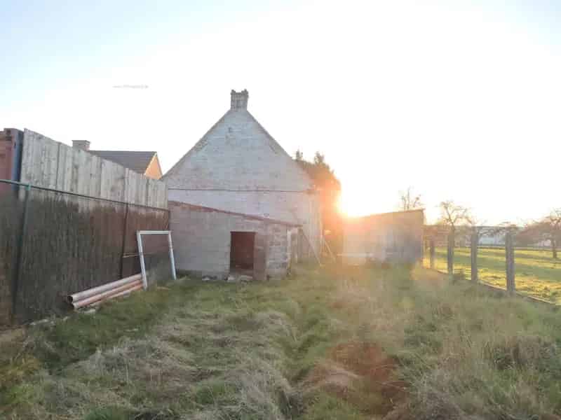 Bouwgrond te koop Oostrozebeke