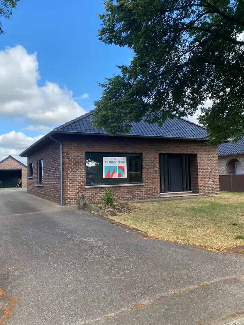 Huis te huur