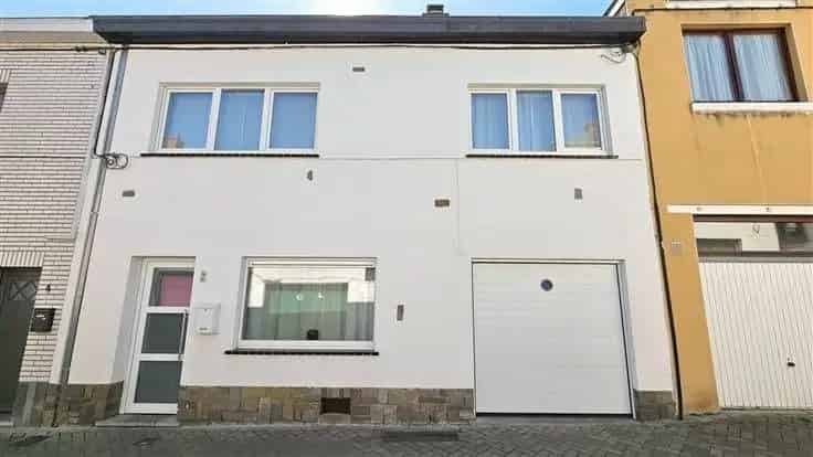 Huis Te Koop