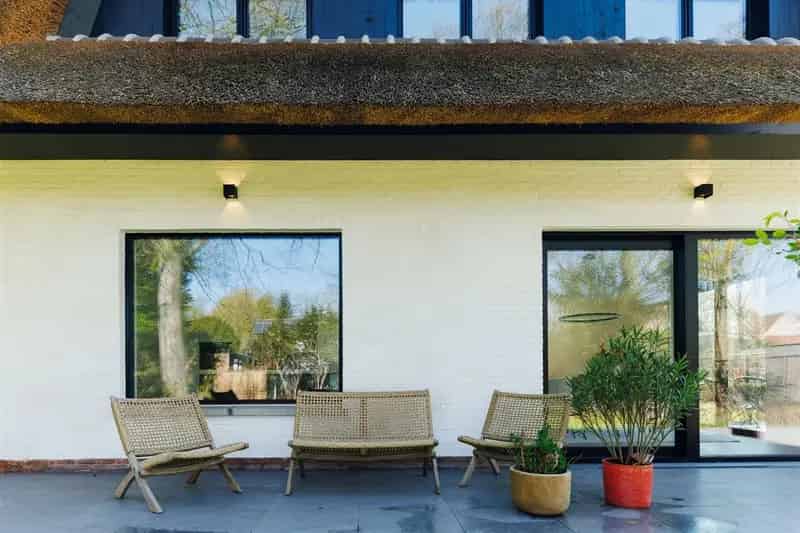 Huis te huur