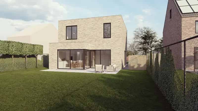 STIJLVOL EN ENERGIEZUINIG WONEN OP EEN TOPLOCATIE!