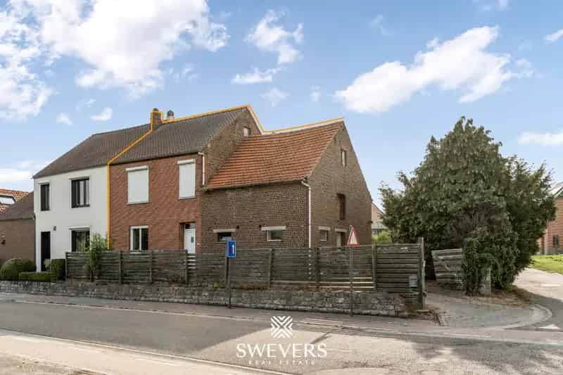 Huis te koop