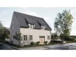 Huis te koop - Oostnieuwkerke RBU24154