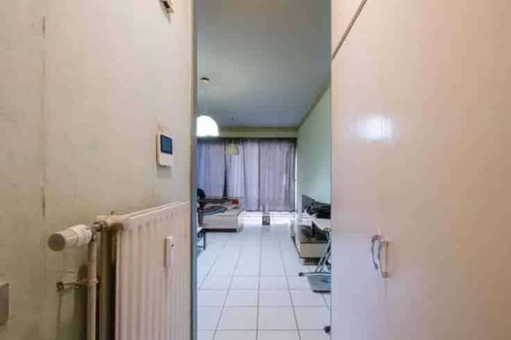 Studio Te Koop