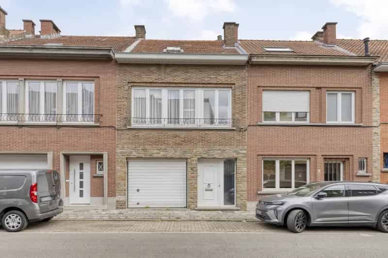 Huis te koop