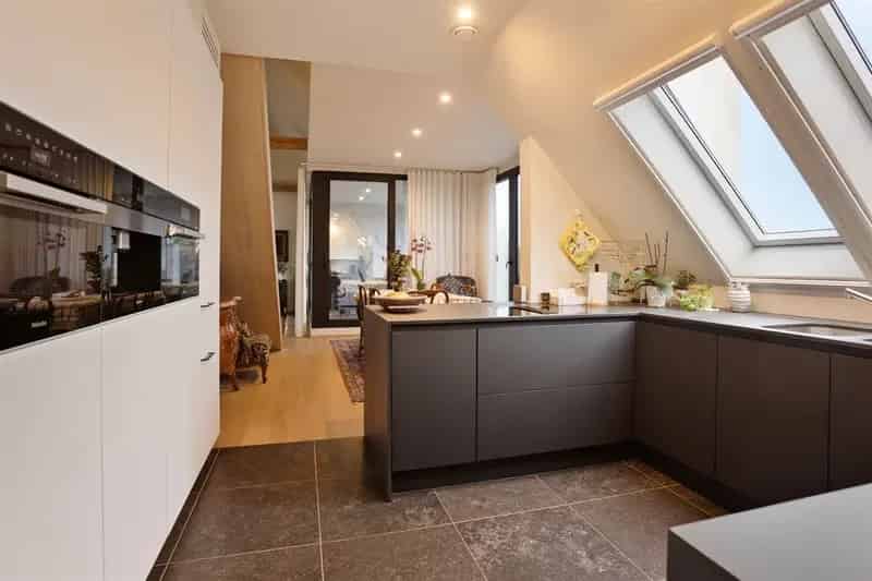 Appartement te koop