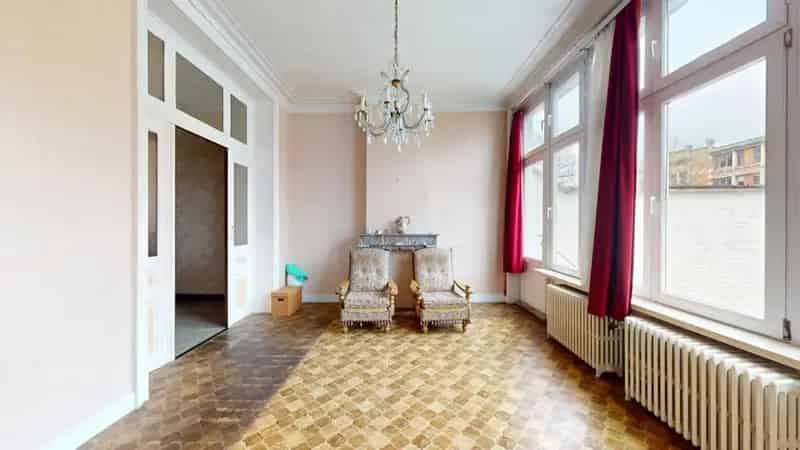 Huis  te Schaerbeek 