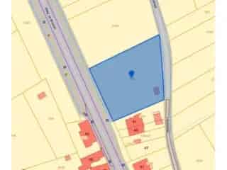 Landbouwgrond te koop - Opwijk RWC37217