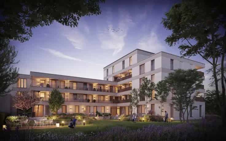Appartement Te Koop