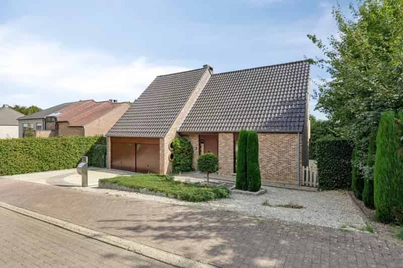 Instapklaar genieten te Lubbeek: rustig en lichtrijk