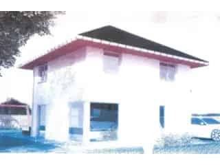 Villa te koop - Sint-Gillis-Waas RWC38793