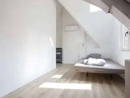 Appartement Te Huur , Bodegemstraat, Brussel, Brussel Hoofdstad