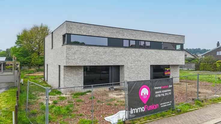 Huis Te Koop