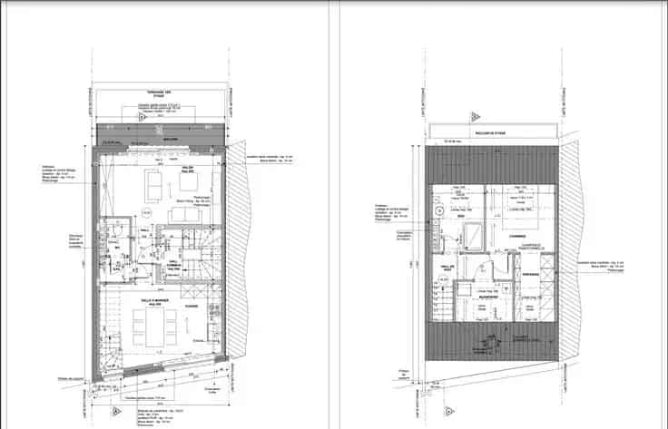 Duplex Te Koop