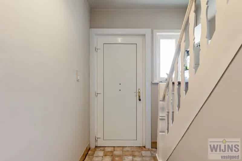 Huis te huur