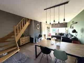 Duplex te koop - Ham RBT21149