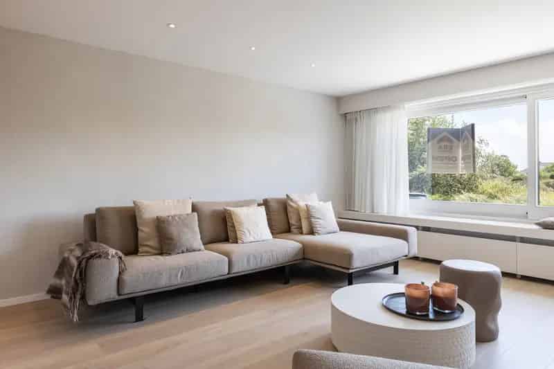 Appartement te koop
