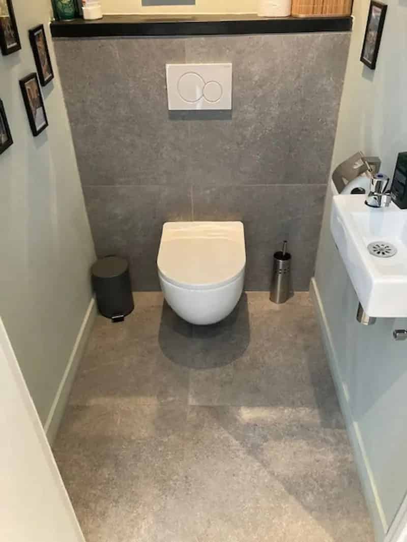 Recente woning label A 3 slaapkamers 2 badkamers tuin