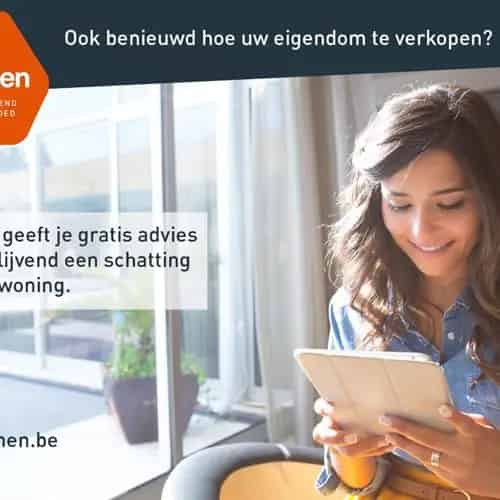 Zongericht appartement met 1 slaapkamer en ruim terras