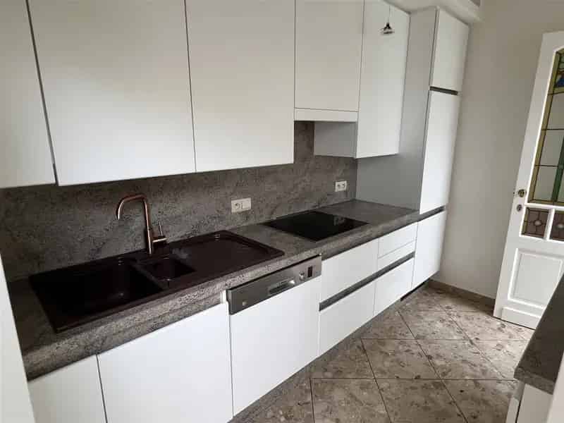 Klassevolle herenwoning met 3 slaapkamers en tuin