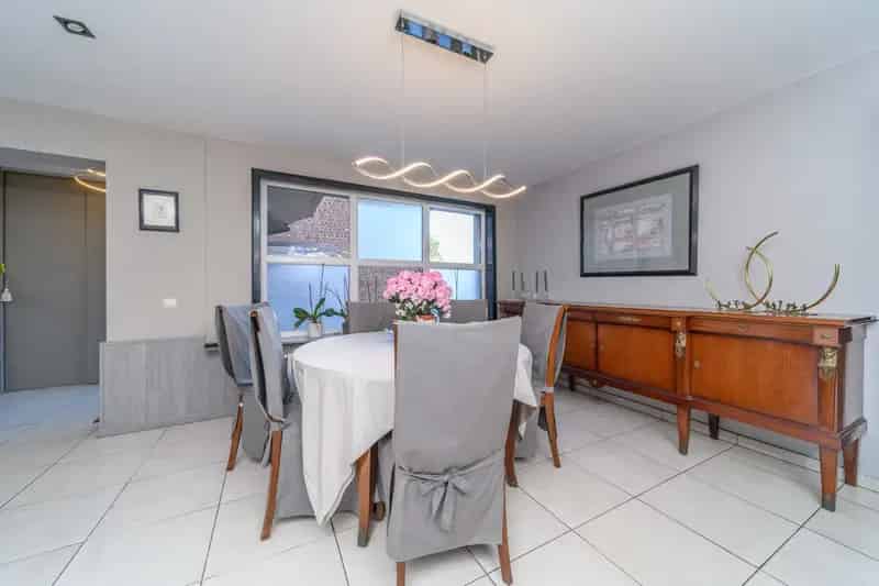 Huis te huur Hofstade: 4 slaapkamers, grote tuin, 16 zonnepanelen