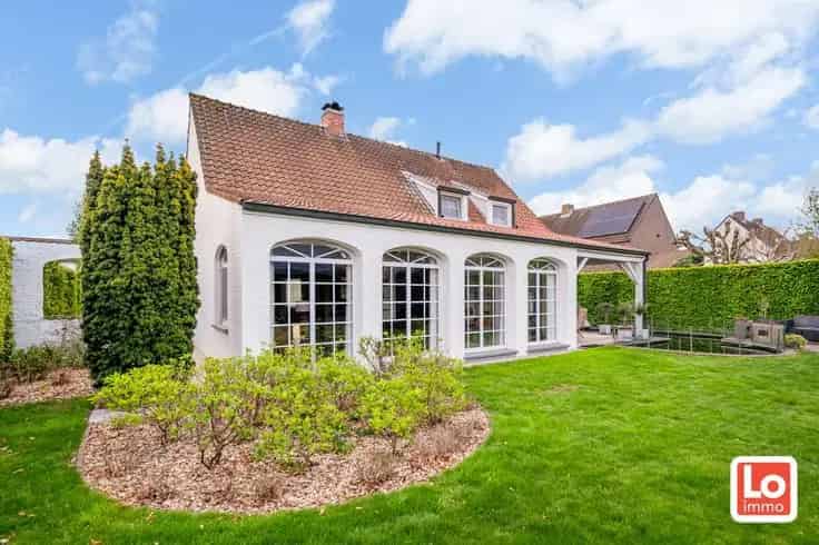 Huis Te Koop