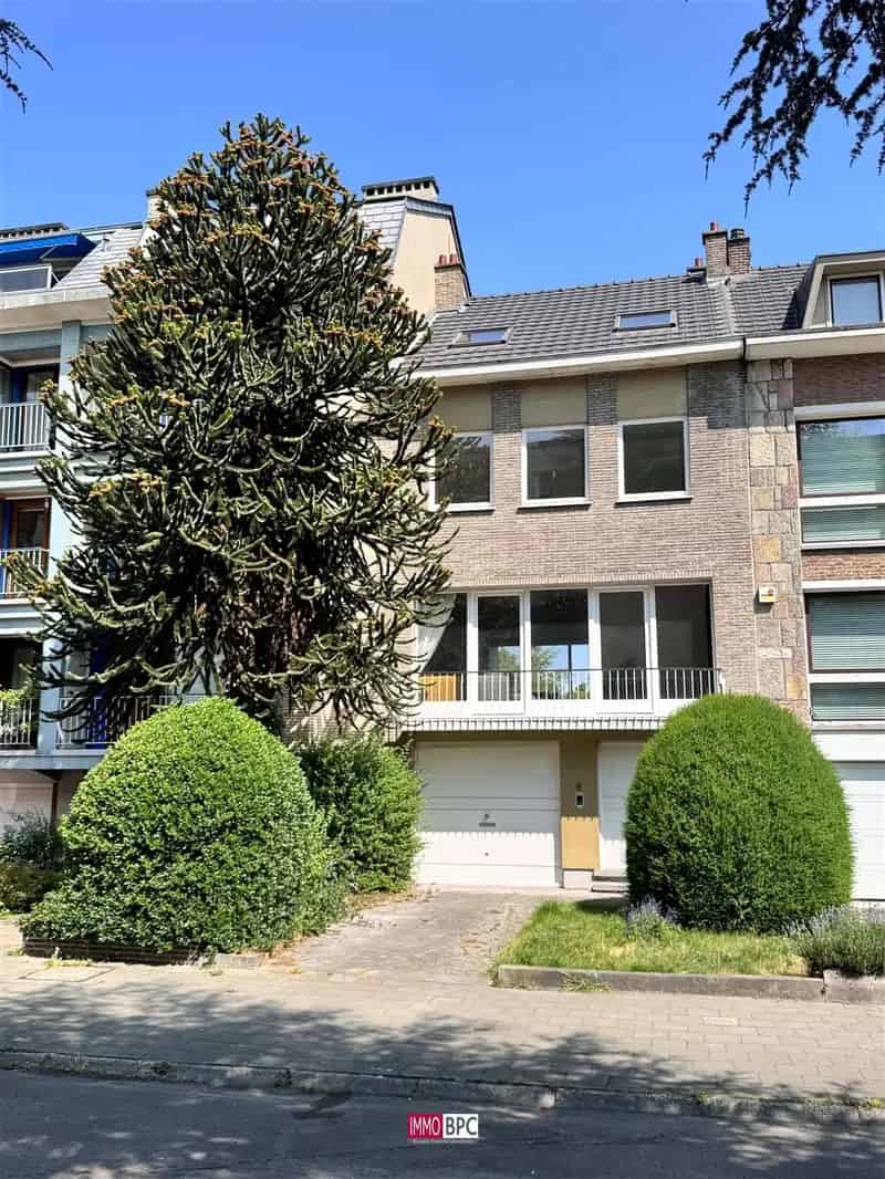 Huis