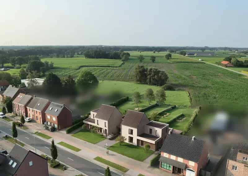 Huis te koop