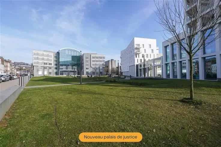Appartementsblok Te Koop