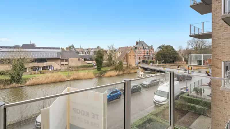 Appartement te huur