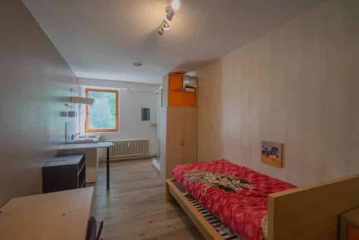 Studio Te Koop