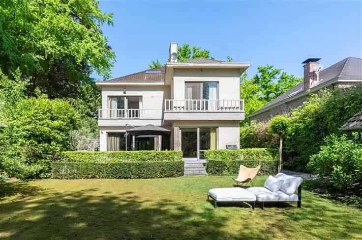 Villa Te Koop