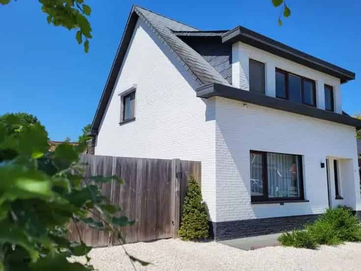 Huis te koop