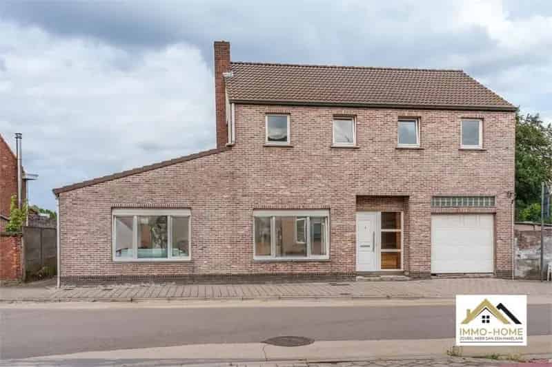 Huis te koop Sint-Kruis-Winkel