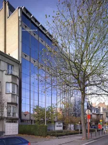 Kantoren te huur Woluwe-Saint-Lambert